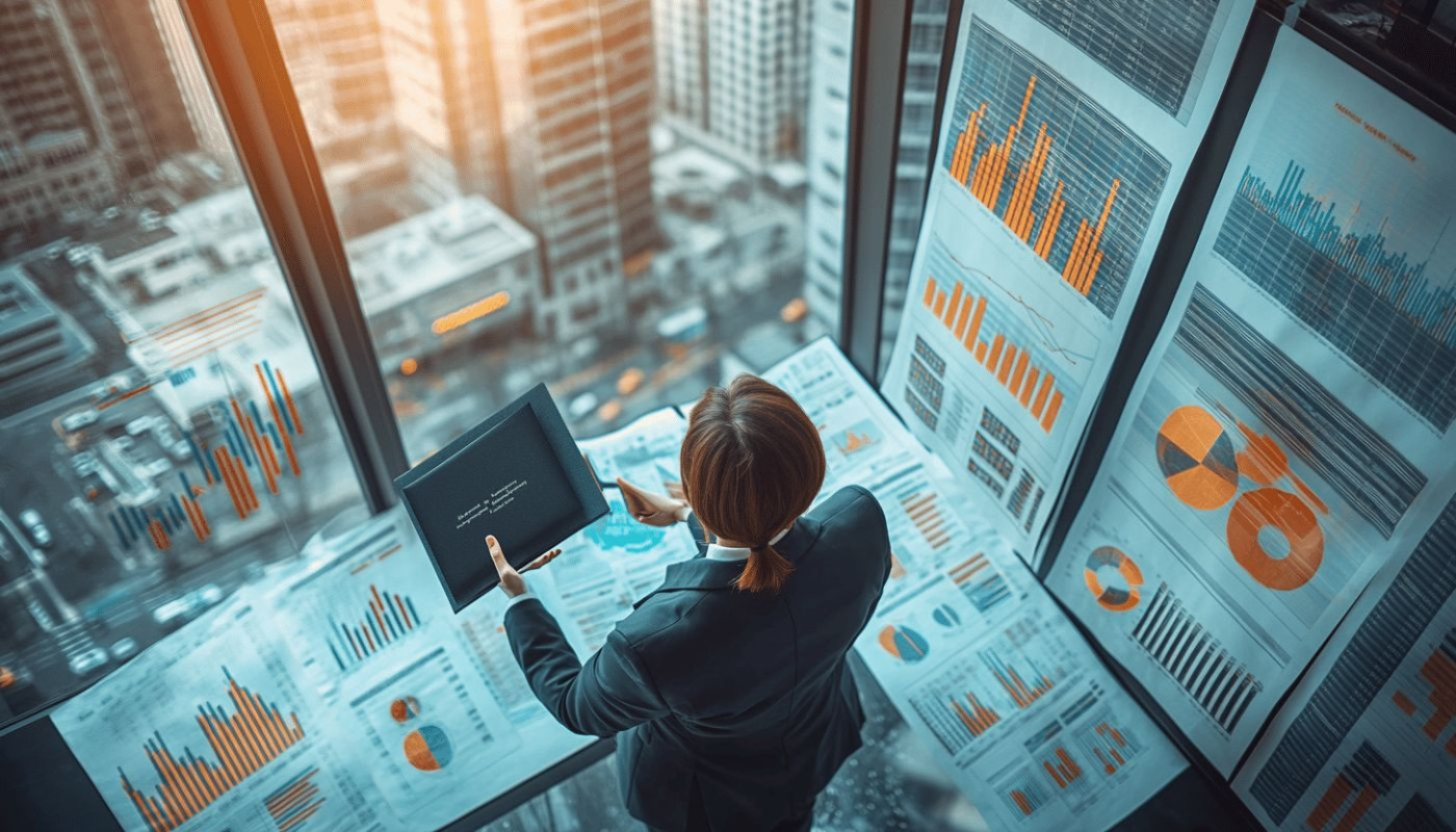 Exploring The Impact Of MBA Specializations On Career Advancement