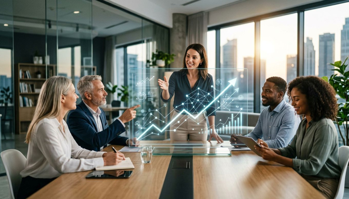 How Intangible Assets Influence Business Growth?