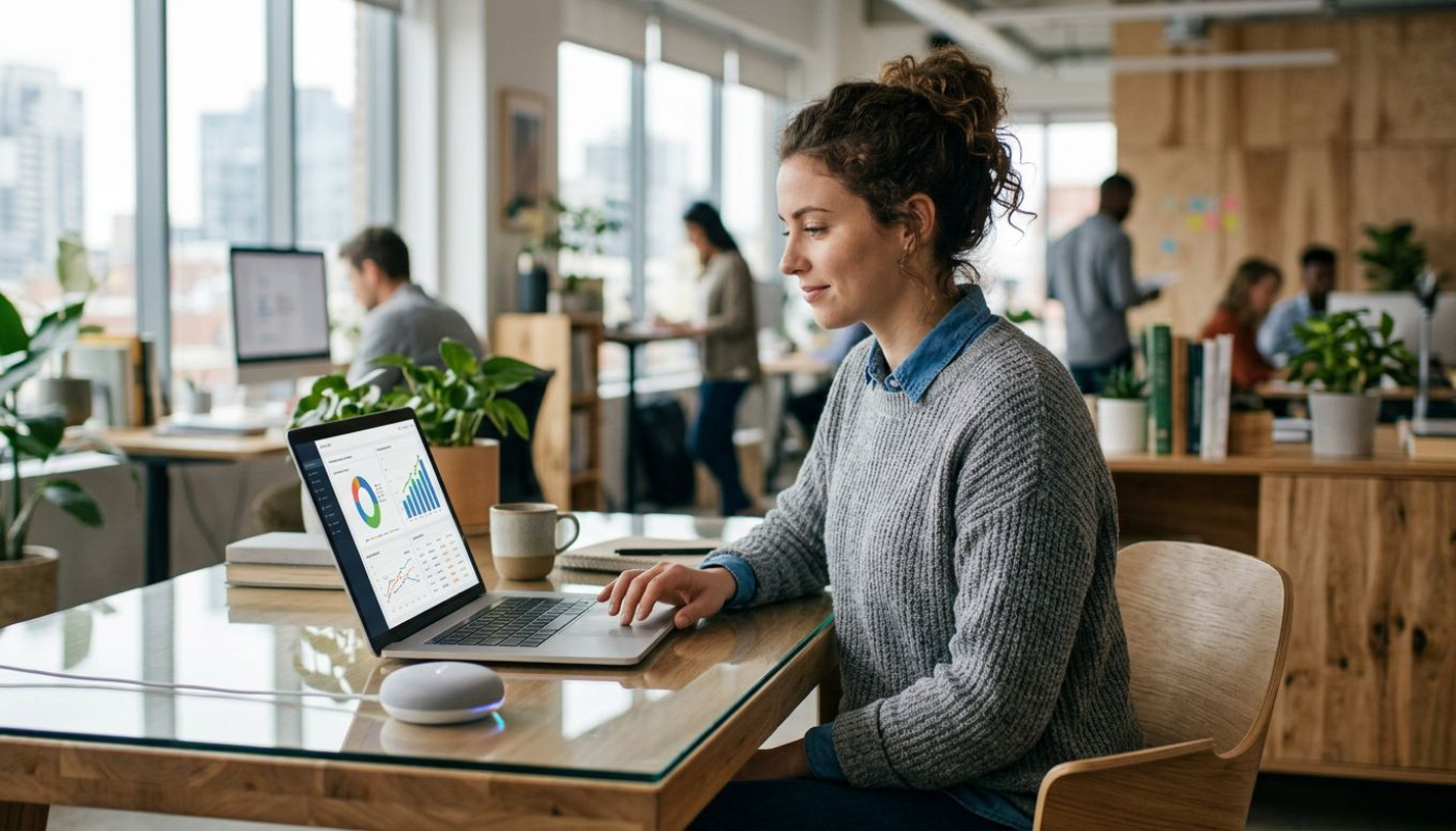 The Silent Revolution: How Ai Quietly Drives Revenue Growth Behind The Scenes
